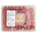 Amoretti Party Aperitivo Crudo, Coppa, Pancetta, Salame, Parmigiano Reggiano DOP 310 g